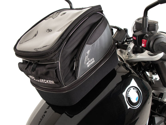 BMW R 12 [2024-2025] - Tanking Basic inclusief tegenhanger tanktas