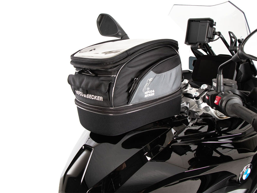 BMW S 1000 XR [2024-2025] - Tanking Basic, mukaan lukien vastineen säiliöpussi