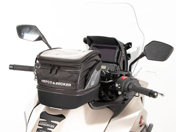 Honda NT 1100 [2022-2024] - Tanking Basic inklusive modpartstanksæk