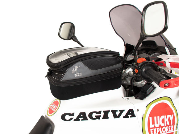 Cagiva Elefant 900 IE [1990-1992] - Tanking Basic včetně pytle protějšky