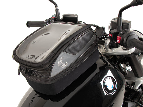 BMW R 12 [2024-2025] - Tanking Basic inclusief tegenhanger tanktas