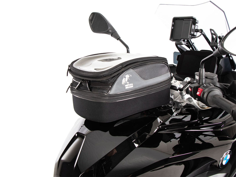 BMW S 1000 XR [2024-2025] - Tanking Basic, mukaan lukien vastineen säiliöpussi