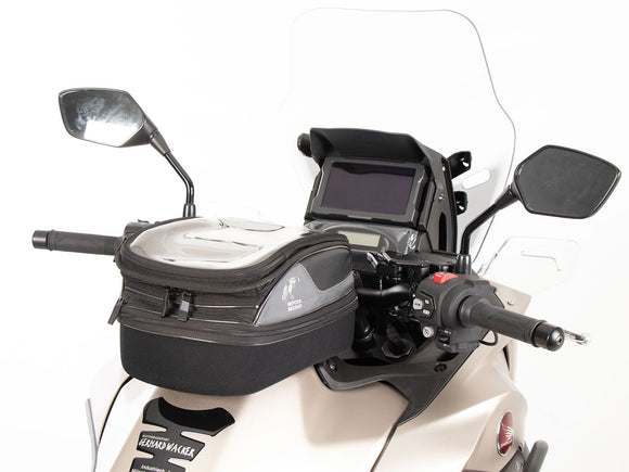 Honda NT 1100 [2022-2024] - Tankring Basic inkl. Gegenstück Tankrucksack