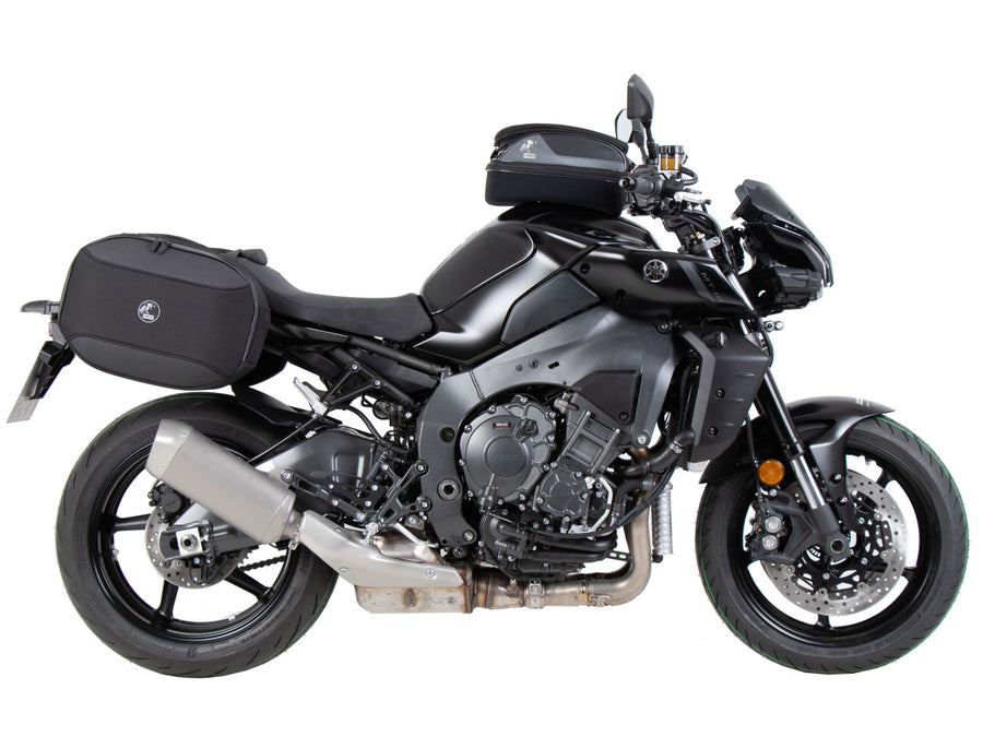Yamaha MT-10 [2022-2024] - Prsten rezervoara Basic uklj. counterpart tank torba
