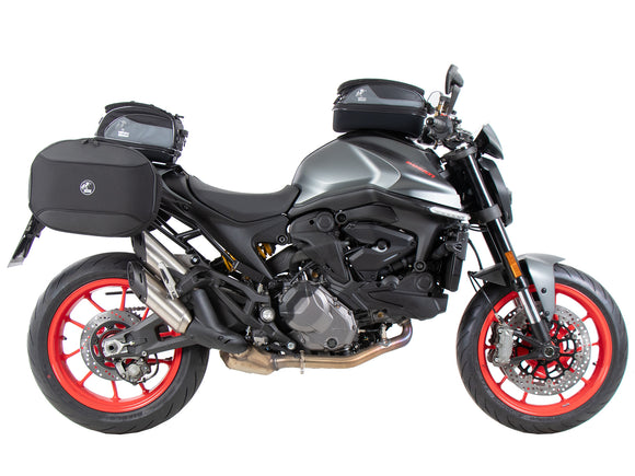 Mostro Ducati 937 [2021-2025] - Basic Basic incluso controparte SAC