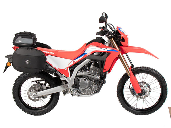 Honda CRF 300 L [2021-2025] - Smartrack