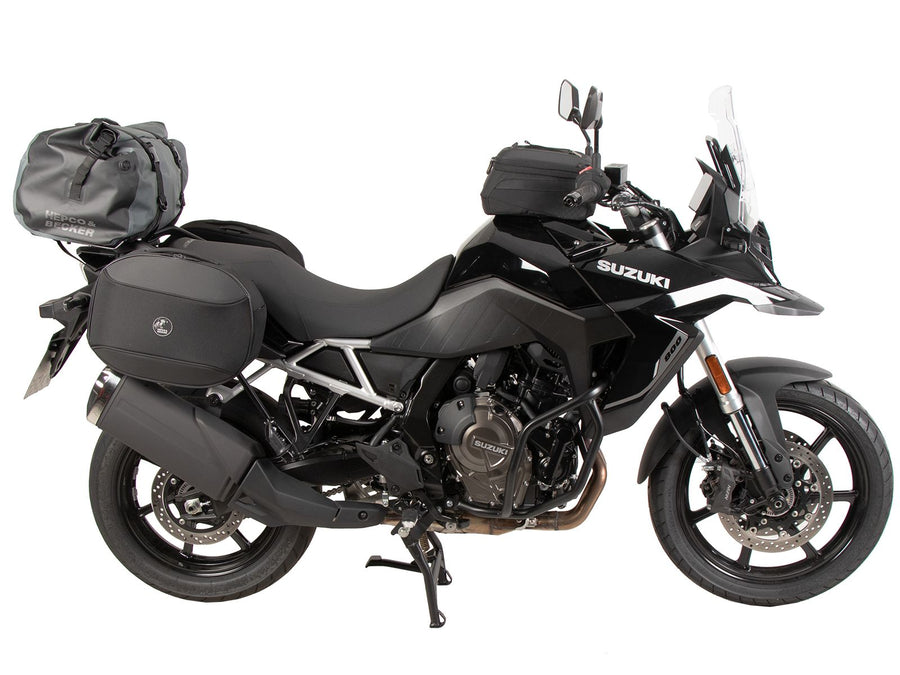 Suzuki v-strom 800 [2024-2025] -c-бовы.