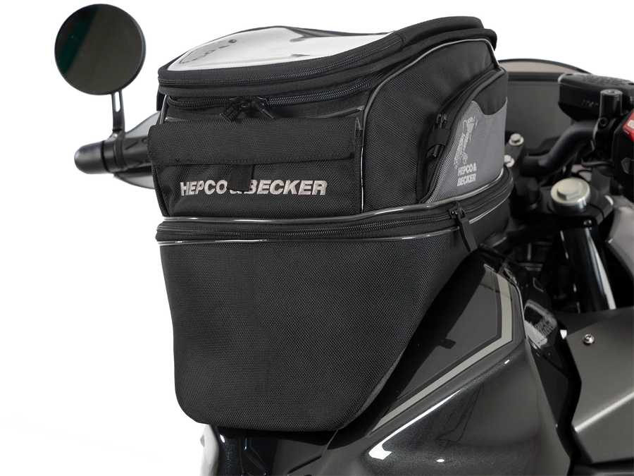 Kawasaki Z7 Hybrid [2024-] - Tankring Basic