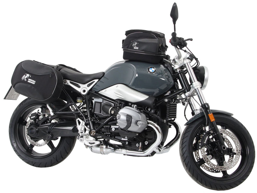 BMW R nineT Pure [2017-2023] - Prsten rezervoara Basic uklj. counterpart tank torba
