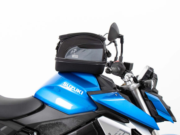 Suzuki GSX-S 1000 [2021-2025] -Tanowanie podstawowe, w tym SAC zbiornikowy odpowiednik