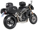 Triumph Speed ​​Triple 1050 R [2016-2020] - Tanking Basic, incluindo saco de tanque de contrapartida-4