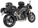 Triumph Speed ​​Triple 1050 R [2016-2020] - Tanking Basic, incluindo saco de tanque de contrapartida-3