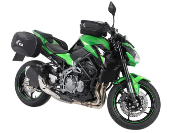 Kawasaki Z 900 [2017-2024] - Tankowanie podstawowe, w tym SAC z tankowatym odpowiednikiem - 0