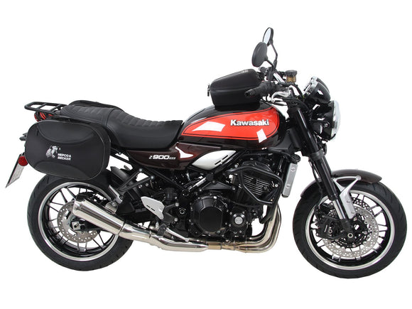 Kawasaki Z 900 RS [2018-2024] - Tankowanie podstawowe, w tym SAC zbiornikowy odpowiednik