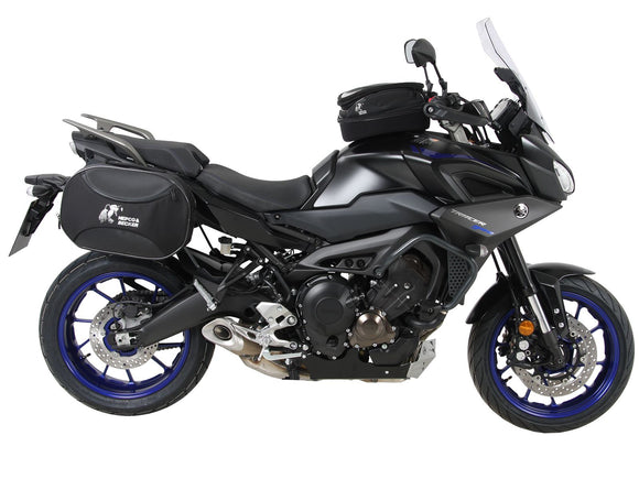 Yamaha Tracer 900 [2018-2020] - Tankring Basic inkl. Gegenstück Tankrucksack