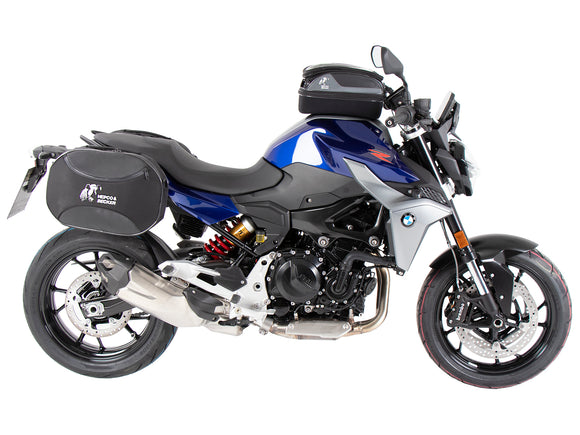 BMW F 900 R [2020-2024] - Tanking Basic incluido el saco de tanque contraparte