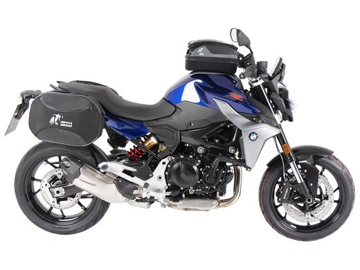 BMW F 900 R [2020-2024] - bako žiedas Basic įsk. atitikmuo bako krepšys