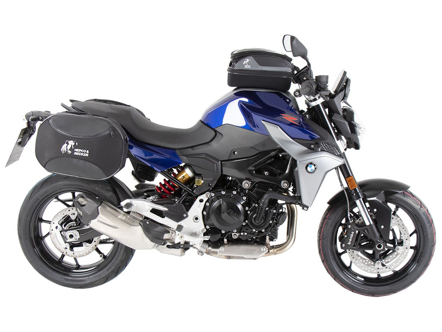 BMW F 900 R [2020-2024] - Tanking Basic inclusief tegenhanger tankzak