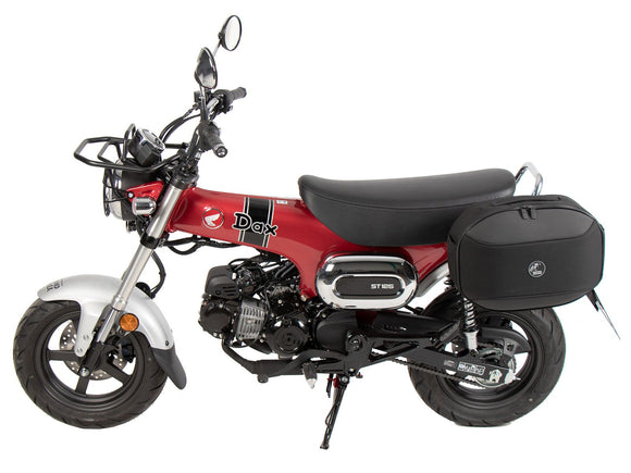 Honda ST 125 DAX [2023-2025] -C portador lateral-bow izquierda