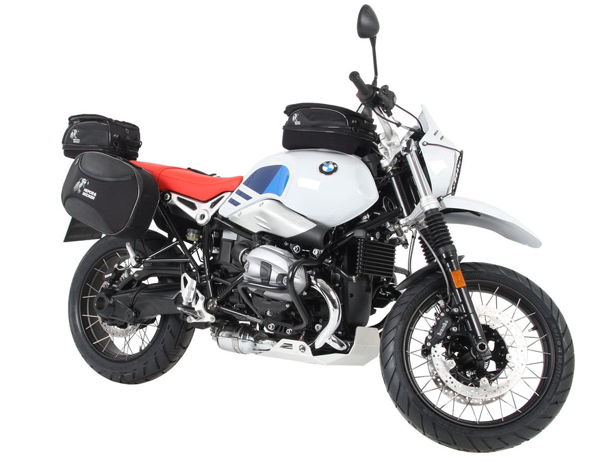 BMW R nineT Urban G [2017-2023] - Smartrack