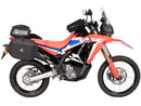 Honda CRF 300 L [2021-2025] -C-Bow Side Carrier-14