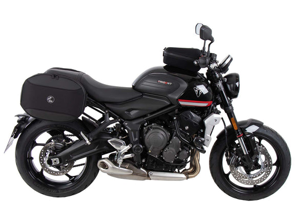 Triumph Trident 660 [2025] - C -BOW Side Transportador