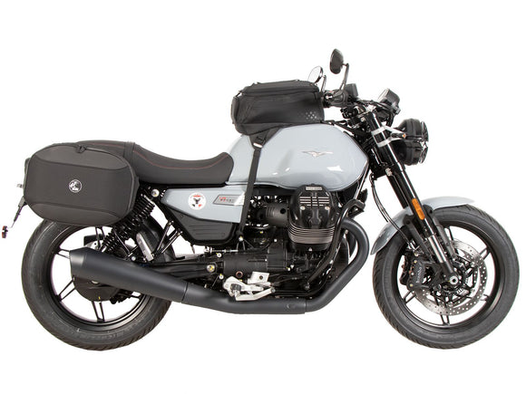 Moto Guzzi V7 Stone [2025] - C -bow Side Carrier