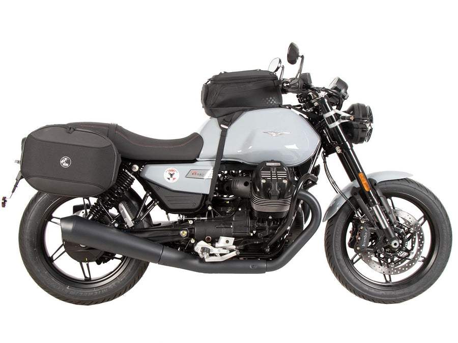 Moto Guzzi V7 Stone [2025] - C -Bow side carrier