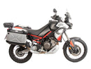 Aprilia Tuareg 660 Rally [2025-2026] - Rohrgepäckbrücke schwarz