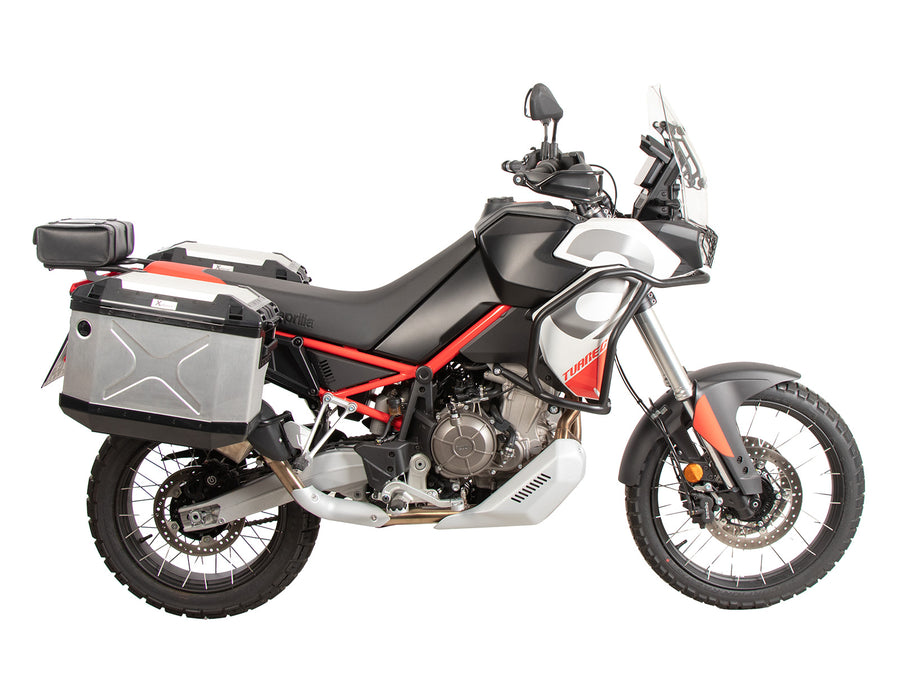 Aprilia Tuareg 660 Rally [2025-2026] - Rohrgepäckbrücke schwarz