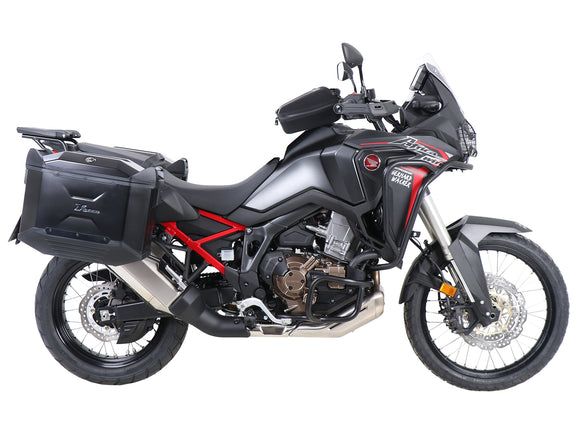 Honda CRF 1100 L Africa TW [2019-2023] - Tanking Basic inklusive motsvarighetstanksäck