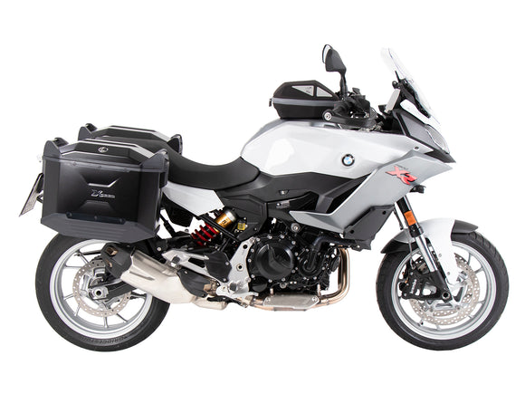 BMW F 900 XR [2020-2024] - Tanking Basic inclusief tegenhanger tankzak