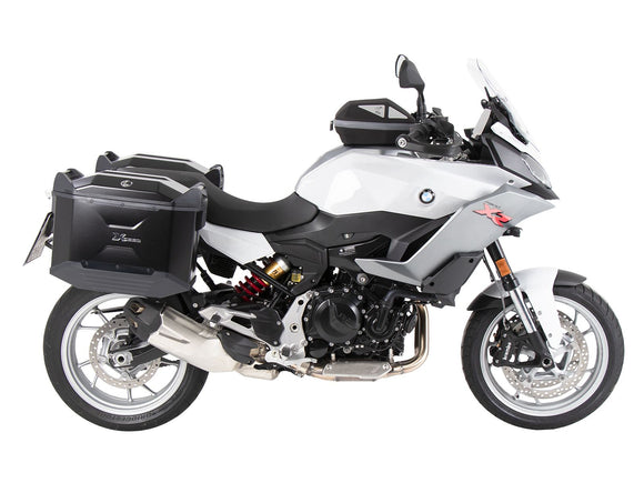 BMW F 900 XR [2020-2024] - Tanking Basic inclusief tegenhanger tankzak