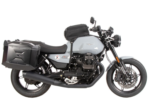 Moto Guzzi V7 Stone [2025] - Carrier Cyfish Vissé