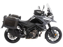 Suzuki V-Strom 1050 [2020-2022] -Tankring Basic inklusive motsvarighetstanksäck-1