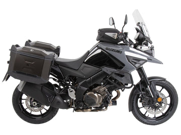 Suzuki V-Strom 1050 [2020-2022] -tankring Basic inclusief tegenhanger tankzak