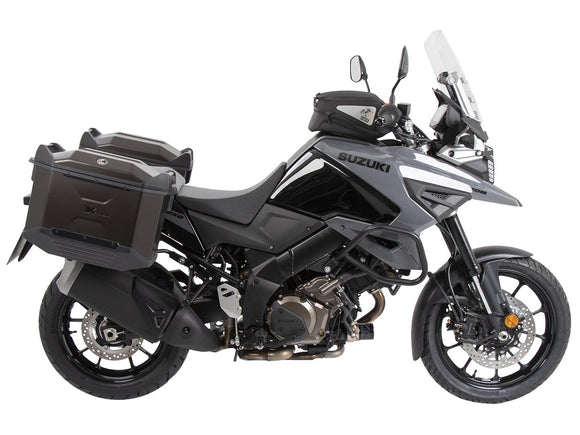 Suzuki V-Strom 1050 [2020-2022] -Tankring Basic inklusive motsvarighetstanksäck