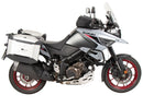 Suzuki V-Strom 1050 [2023-2025] -Tanking Basic inklusive motsvarighetssäck-7