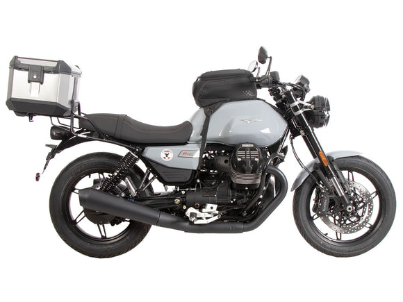 Moto Guzzi V7 Stone [2025]  - 荷物橋