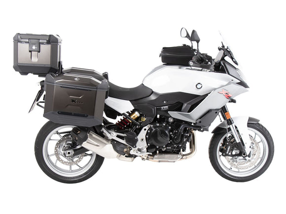 BMW F 900 XR [2020-2024] - Tanking Basic inclusief tegenhanger tankzak
