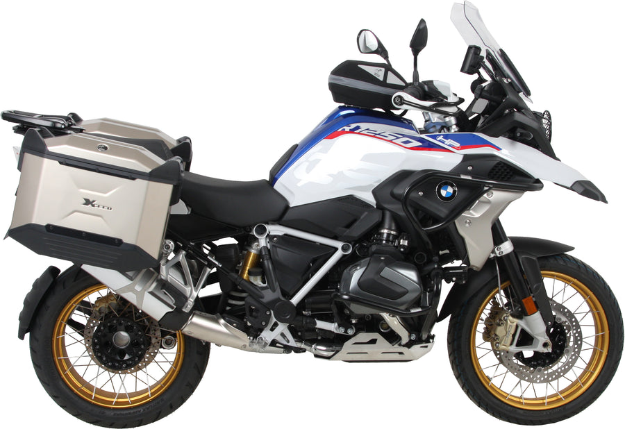 BMW R 1250 GS [2018-2023] - Tankring Basic inkl. Gegenstück Tankrucksack