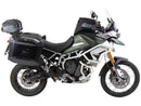 Triumph Tiger 900 Rally [2020-2023] - Tankring Basic INKL. Gegenstück tankrucksack-3