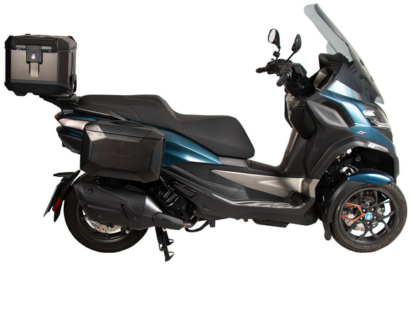 Piaggio MP3 400 [2022-2025] - Easyrack