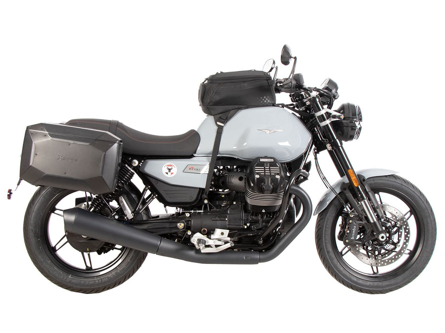 Moto Guzzi V7 Stone [2025] - C -Bow side carrier