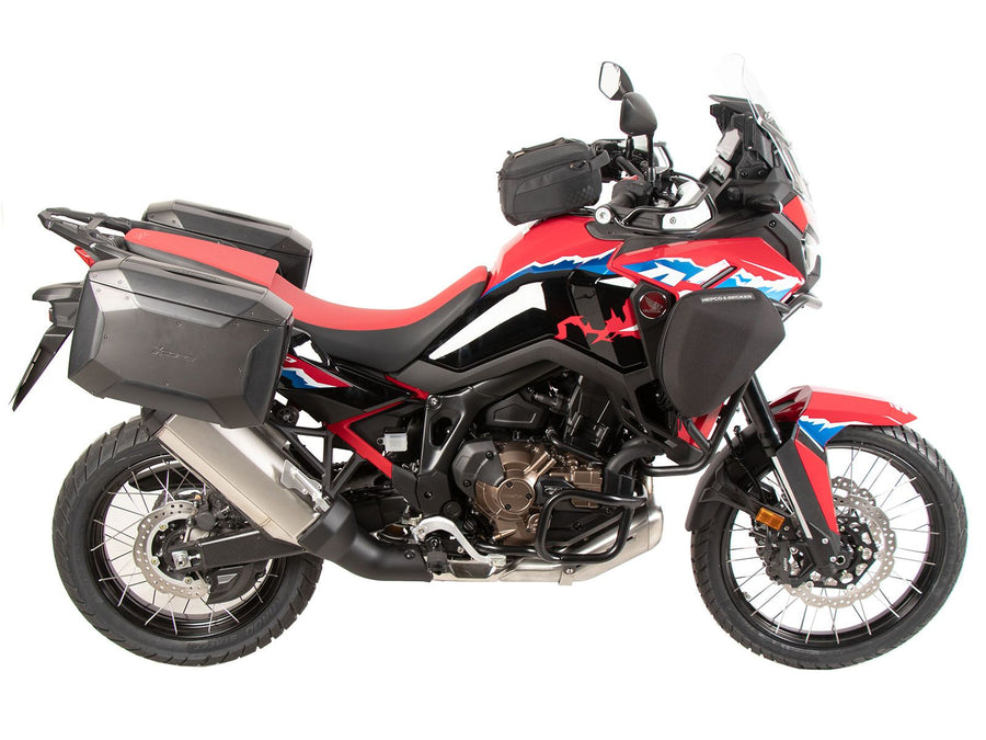 Honda CRF 1100 L en ADV SP [2024-2025] -C portador lateral-bow