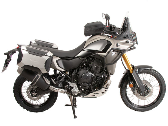 Yamaha Ténéré 700 Rally [2025] - C -Bow Side Carrier