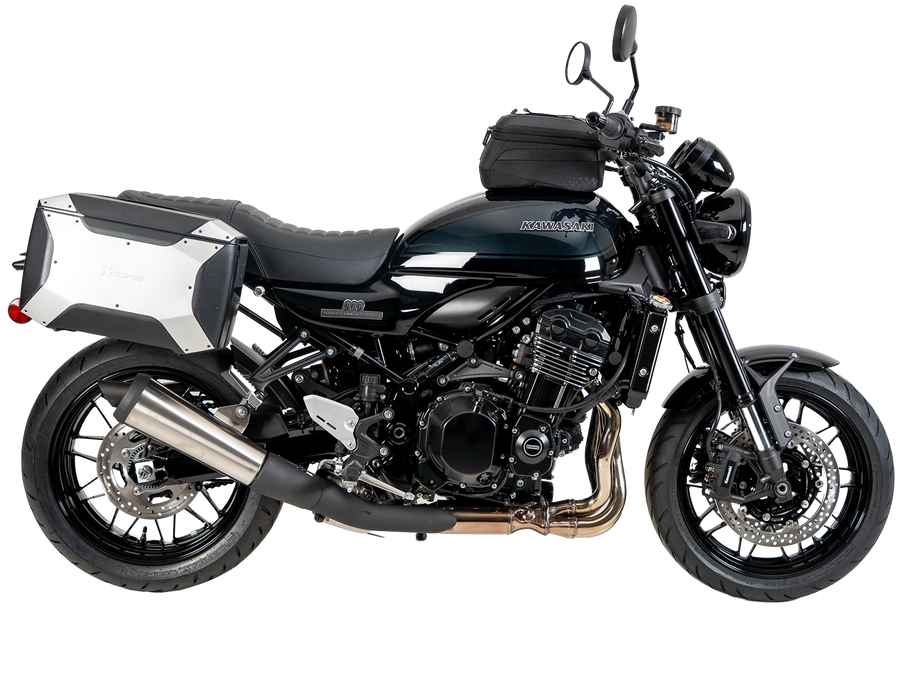 Kawasaki Z 900 RS [2026] – bako žiedas BASIC