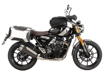 Triumph Scrambler 400 X [2024-2025] -C-bowサイドキャリア