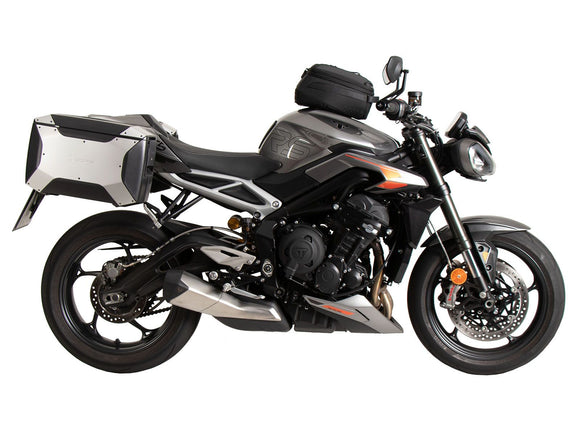 Triumph Street Triple 765 LO [2017-2025] - Tanking Basicin mukaan
