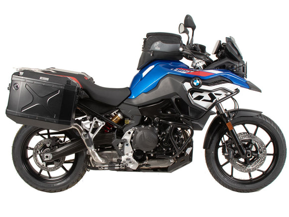 BMW F 800 GS [2024-2025]  - 坦克基本（包括对应罐囊）